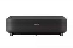 Epson    EH-LS650B UHD, 3600 lm, LASER, 0.25, WiFi, Android TV,  V11HB07140