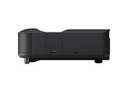    Epson EH-LS650B UHD, 3600 lm, LASER, 0.25, WiFi, Android TV,  V11HB07140 -  6