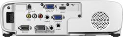 �������� Epson EB-E24 XGA, 3600 lm, 1.44 V11HB51042 - �������� 6