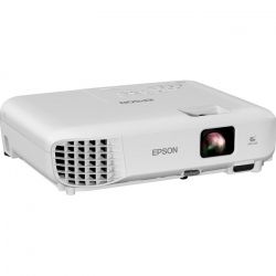 Проєктор Epson EB-E12 XGA, 3600 lm, 1.44 V11HB55042 - Картинка 3