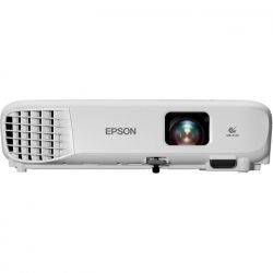 Проєктор Epson EB-E12 XGA, 3600 lm, 1.44 V11HB55042 - Картинка 4