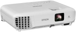 Проектор Epson EB-W53 WXGA, 4000 lm, 1.27 V11HB57042 - Картинка 4