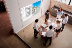 Проектор Epson EB-W53 WXGA, 4000 lm, 1.27 V11HB57042 - Картинка 2