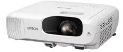 Epson projector EB-W56S WXGA, 3700 lm, 0.6  V11HB62042
