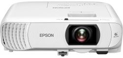    Epson EH-TW840 FHD, 4000 lm, 1.21-1.45, WiFi V11HB63042