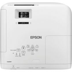    Epson EH-TW840 FHD, 4000 lm, 1.21-1.45, WiFi V11HB63042 -  6