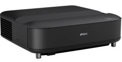 �������� ��������� ���������� Epson EH-LS670B UHD, 3600 lm, LASER, 0.25, WiFi, Android TV, ������ V11HB82142