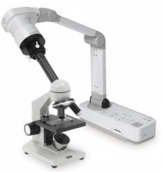 Документ-камера Epson ELPDC21 V12H758040 - Картинка 6