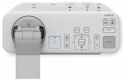 Документ-камера Epson ELPDC21 V12H758040 - Картинка 4