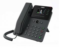  IP Fanvil V61W 2xGE LAN, Wi-Fi, 4 SIP line, BT 5.4, SW Linux, PoE, 2.4" -  ,  V61W