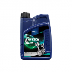 ����� ������� VATOIL SynTech LL-X 5W-30 1� (10-1 LL-X) (50479) VAT10-1LL-X