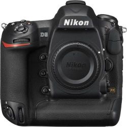 ����. ���������� ���������� Nikon D5-b body (XQD) VBA460AE