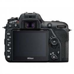 .   Nikon D7500 body VBA510AE -  3