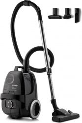  Gorenje , 800,   -3.3, HEPA,  VCE01G4AEBK