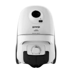 Пилосос Gorenje VCE21G4EW білий - Картинка 4