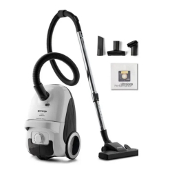  Gorenje , 750,   -3, HEPA,  ,  VCE21G4EW