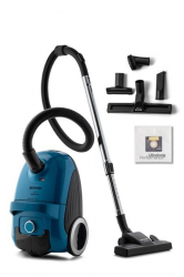  Gorenje , 750,   -3, HEPA,  ,  VCE22G4HGR