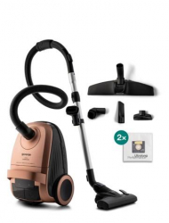  Gorenje , 850,   -3, HEPA,  ,  VCE22G6HCO