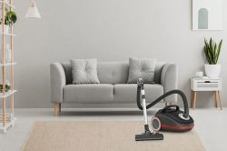 ������� Gorenje VCEA22GPLBKCY ������ - �������� 4