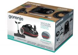 ������� Gorenje VCEA22GPLBKCY ������ - �������� 5