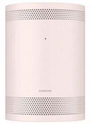 Samsung Накладка на корпус The Freestyle LSP3 рожева VG-SCLB00PR/RU
