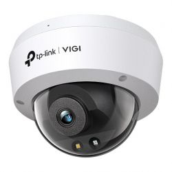 IP-������ TP-LINK VIGI C250-2.8, PoE, 5��, 2,8 ��, H265+, IP66, Dome, ������� ������ �������, �������� VIGI-C250-2.8