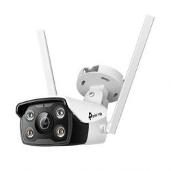 IP-������ TP-LINK VIGI-�340-W-4,PoE, 4��, 4 ��, Wi-Fi, H265+, IP66, Bullet, ������� ������ �������, �������� VIGI-C340-W4