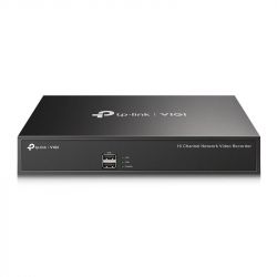 TP-Link IP-³ VIGI NVR1016H 16 , 2xUSB, H265+, 1xHDD,  10  VIGI-NVR1016H