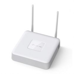 IP-���������������� TP-LINK VIGI NVR1108H-W 8 �������, Wi-Fi, 2xUSB, H.265+, 1xHDD, �� 10 �� VIGI-NVR1108H-W - �������� 1