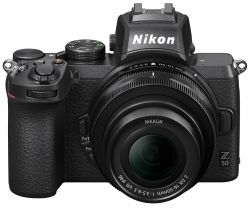 .  Nikon Z50 + 16-50 f/3.5-6.3 VR VOA050K001 -  1