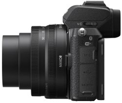 .  Nikon Z50 + 16-50 f/3.5-6.3 VR VOA050K001 -  12