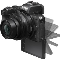 .  Nikon Z50 + 16-50 f/3.5-6.3 VR VOA050K001 -  10