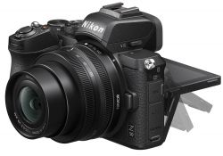 .  Nikon Z50 + 16-50 f/3.5-6.3 VR VOA050K001 -  9