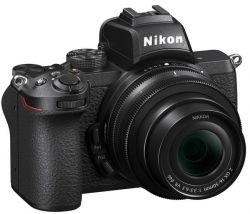 .  Nikon Z50 + 16-50 VR + 50-250 VR VOA050K002 -  3