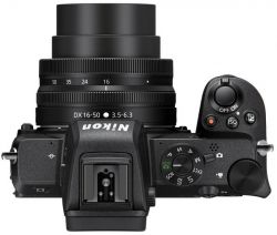 .  Nikon Z50 + 16-50 VR + 50-250 VR VOA050K002 -  8
