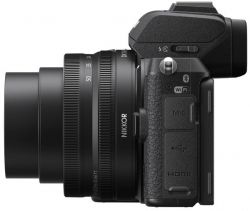 .  Nikon Z50 + 16-50 VR + 50-250 VR VOA050K002 -  13