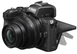 .  Nikon Z50 + 16-50 VR + 50-250 VR VOA050K002 -  9