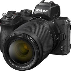 .  Nikon Z50 + 16-50 VR + 50-250 VR VOA050K002 -  7