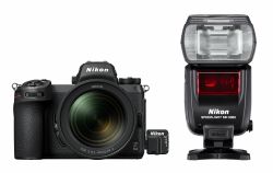 Nikon Z 6 II[  Z 6 II Body] VOA060AE -  10