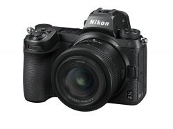 .  Nikon Z 6 II Body VOA060AE -  9