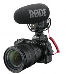 ����. ���������� Nikon Z 6 II Body VOA060AE - �������� 8