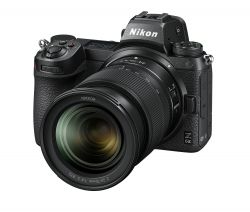 Nikon Z 6 II[  Z 6 II Body] VOA060AE -  6