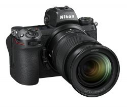 .  Nikon Z 6 II Body VOA060AE -  5