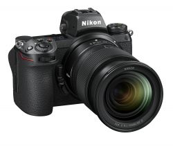 ����. ���������� Nikon Z 6 II Body VOA060AE - �������� 5
