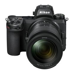 Nikon Z 6 II[  Z 6 II Body] VOA060AE -  4