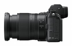 .  Nikon Z 6 II Body VOA060AE -  3