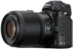 Nikon Z 6 II[+ 24-70mm f4 Kit] VOA060K001 -  19
