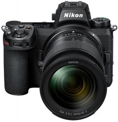 Nikon Z 6 II[+ 24-70mm f4 Kit] VOA060K001 -  17