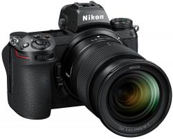 Nikon Z 6 II[+ 24-70mm f4 Kit] VOA060K001 -  15
