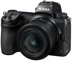 .  Nikon Z 6 II + 24-70mm f4 Kit VOA060K001 -  14